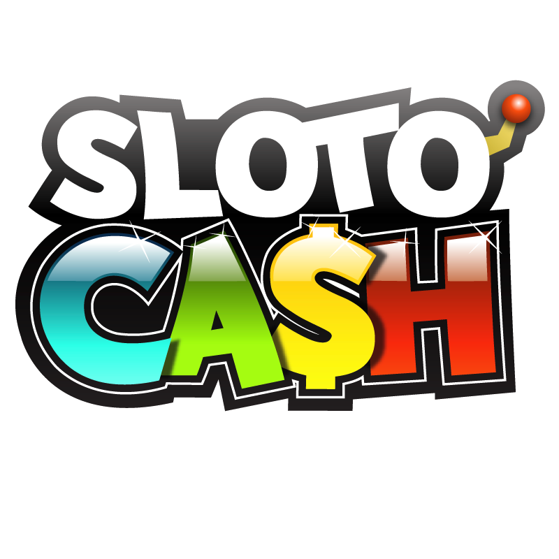 Sloto Cash Casino logo | interface