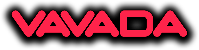 Vavada Casino logo | interface